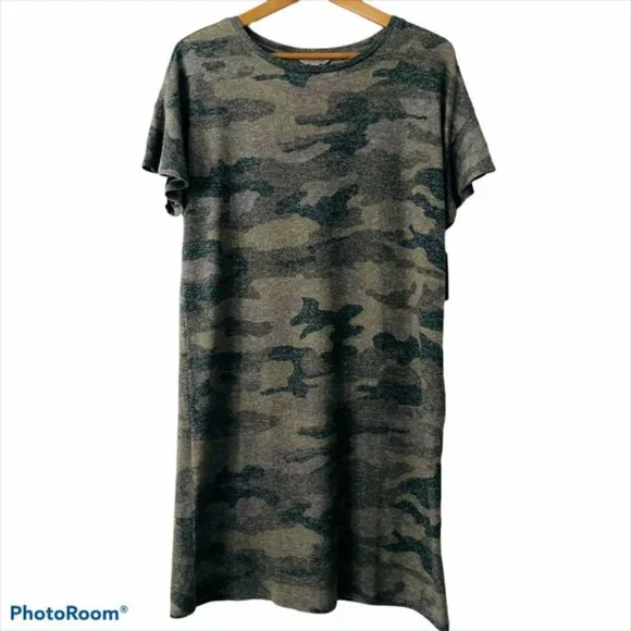 Lucky Brand | Dresses | Lucky Brand Womens Cloud Jersey Tshirt Dress Small | Poshmark Lucky Brand | Dresses | Lucky Brand Womens Cloud Jersey Tshirt Dress Small | Poshmark